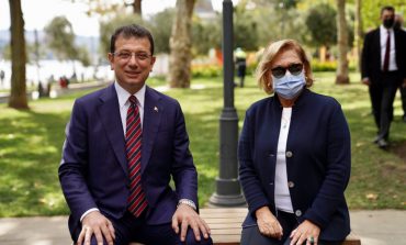 İMAMOĞLU: BOĞAZ’IN MANZARASINI AÇIYORUZ