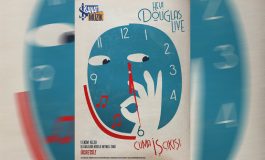 İş Sanat “Cuma İş Çıkışı”nda Bu Hafta ‘Hey! Douglas’ Sahnede