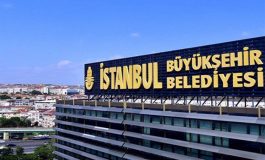 İSTANBULLULARIN DAYANIŞMA PARASINA EL KONULDU
