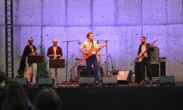 “Cuma İş Çıkışı”nda Bu Hafta Kolektif İstanbul Sahnede