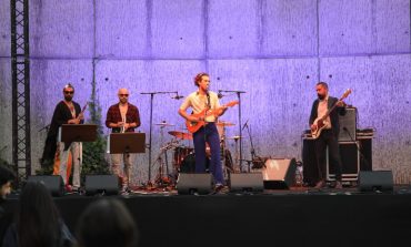 Artık  “Cuma İş Çıkışı”nda İş Sanat’ta Buluşuyoruz