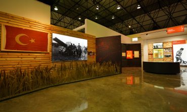 “İstiklal” Sergisine İzmir’de ziyaretçi rekoru