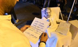 Kadıköy'de yüksek sese karşı farkındalık projesi