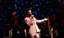 KENAN DOĞULU “İHTİMALLER” CAZ KONSERİYLE 28. İSTANBUL CAZ FESTİVALİ’NDE