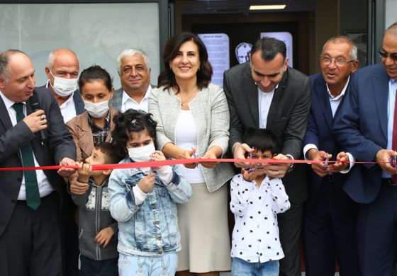 SOSYAL BELEDİYECİLİK ÖRNEĞİ: ÖZEL ÇOCUKLAR İBB’YE EMANET