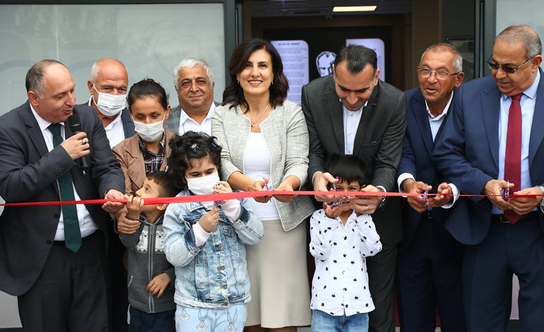 SOSYAL BELEDİYECİLİK ÖRNEĞİ: ÖZEL ÇOCUKLAR İBB’YE EMANET