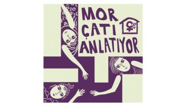 Mor Çatı Anlatıyor Podcast Serisinin İkinci Bölümü Direnç ve İyileşme Yayında