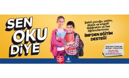 Eşit imkanlara sahip olmayanlar yanlarında İBB'yi bulacak