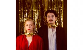 Soft Analog, Konserlerinde Dans Dolu Bir Akşam Yaşatıyor