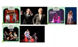 KÜÇÜKÇİFTLİK BAHÇE TİYATROSU, "HEY GİDİ GÜNLER", "BEN ANADOLU" ve "ÜÇÜ BİR ARADA" OYUNLARIYLA 2021 SEZONUNA VEDA EDİYOR!