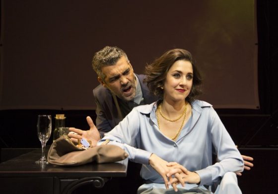 Bahçe Tiyatrosu'nda "Yeni Bir Şarkı" 8 Eylül, "Çamlıca'nın Üç Gülü" 9 Eylül'de