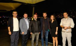 Dünyaca Ünlü Yönetmen Bobby Roth “İlk Türk Süper Kahraman Evreni” için Türkiye’de!