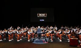 Galataport İstanbul’un 200 yıl sonra yeniden açılan rıhtımında Cumhuriyet Bayramı coşkusu