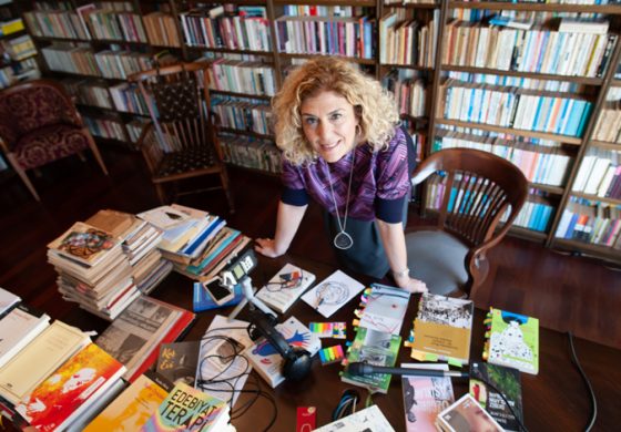 "Ben okurum"da Üçüncü Sezon Başlıyor