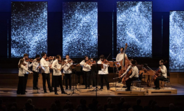 “DIASPORA ORKESTRASI” ALMANYA’YA GÖÇÜN 60. YILINDA YARIN İSTANBULLULARLA BULUŞACAK