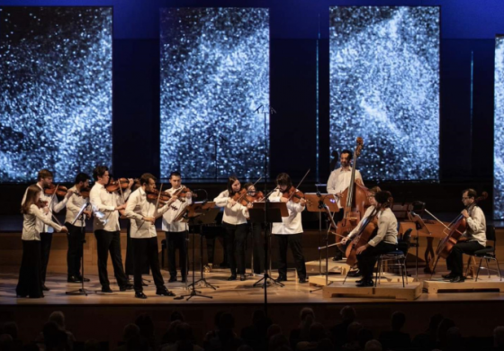 “DİASPORA ORKESTRASI” ALMANYA’YA GÖÇÜN 60. YILINDA İSTANBUL’DA BULUŞUYOR