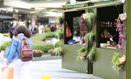 Ekolojik atölyeler 16-17 Ekim’de Zorlu Center ‘Eco Love Fest’te