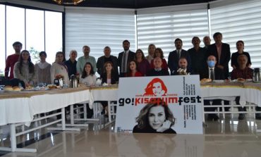 ‘GOKISAFİLMFEST’ İÇİN GERİ SAYIM BAŞLADI