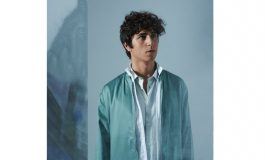 Yükselen Fransız elektro-pop akımının en yetenekli temsilcilerinden Kazy Lambist %100 Music katkılarıyla 23 Ekim’de Zorlu PSM’de