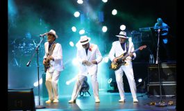 YAZA RENKLİ VEDA: INFINIT HARBİYE AÇIKHAVA KONSERLERİ BAŞLIYOR!