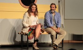 ‘Seninle Evlenir miyim’ 27 Ekim’de Trump Sahne’de