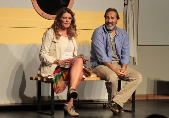 ‘Seninle Evlenir miyim’ 27 Ekim’de Trump Sahne’de