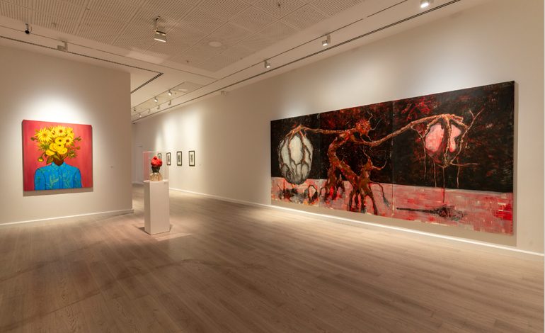 Pera Müzesi’nde “Yüzleşme” sergisini görmek için son günler!