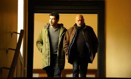 Türkiye’nin ilk mistik polisiye dizisi “ALEF” New York Festivals’tan iki önemli ödül aldı!