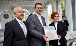 BALYAN ADI MEYDANDA YAŞAYACAK