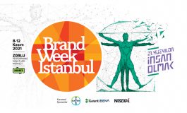 BRAND WEEK ISTANBUL, 8-12 KASIM TARİHLERİ ARASINDA ZORLU PSM’DE SEYİRCİSİYLE BULUŞUYOR