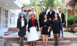 Kültür ve Sanat için Toplam 1.000.000 Avro Hibe Çağrısı