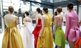FASHION WEEK ISTANBUL İÇİN GERİ SAYIM BAŞLADI!
