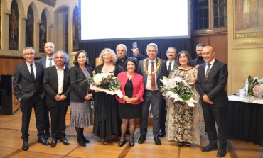 21.Uluslararası Frankfurt Türk Filmleri Festivalinde 2020 ödülleri sahiplerini buldu