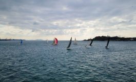 Cumhuriyet’in 98’inci yılı Galataport İstanbul’da coşkuyla kutlandı