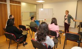 İBB’DEN GENÇLERE ÇAĞRI: GENÇLİK OFİSLERİ SİZİ BEKLİYOR