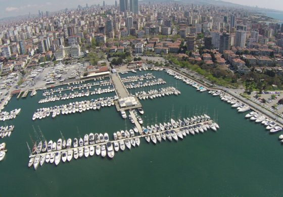 KALAMIŞ YAT LİMANI’NIN ÖZELLEŞTİRİLME İHALESİNE BAŞKAN ODABAŞI’NDAN TEPKİ