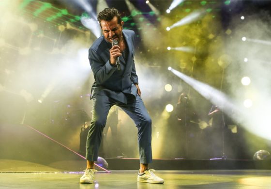 HARBİYE AÇIKHAVA SAHNESİNDE YENİDEN KENAN DOĞULU RÜZGARI ESECEK