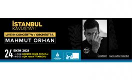 İKİ PERDELİK MÜZİK ŞÖLENİ