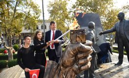 KADIKÖY BELEDİYE BAŞKANI ŞERDİL DARA ODABAŞI'NIN BASIN AÇIKLAMASI