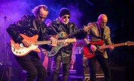 Infinit Harbiye Açıkhava Konserleri’nde 4 gün 4 dev konser 8000 seyirci