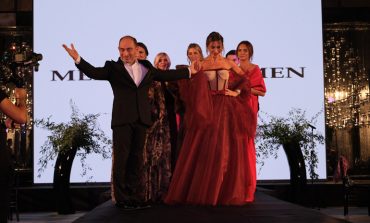 Yılın Moda Gecesi Gerçekleşti