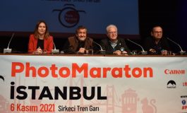 İSTANBUL SOKAKLARI PHOTOMARATON’LA KEŞFEDİLMEYİ BEKLİYOR