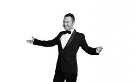 Infinit Harbiye Açıkhava Konserleri’nde Serdar Ortaç ve Yüksek Sadakat Sahne Alıyor