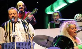 ‘Tarla Kuşuydu Juliet’ 5 Ekim’de Trump Sahne’de