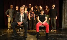 GÖÇÜN 60 YILLIK HİKAYESİNİ 30 SANATÇI SESLENDİRECEK