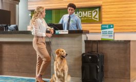 Hilton Pandemiyle Birlikte Değişen Seyahat Trendlerini Açıkladı