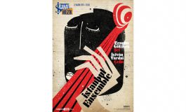 Rengim Gökmen İş Sanat'ta İstanbul Ensemble'ı Yönetiyor