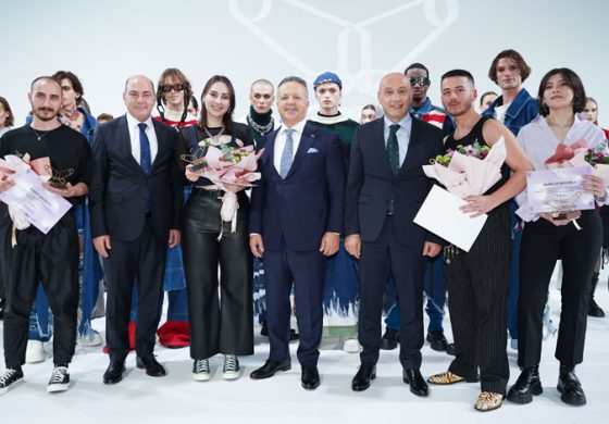 Koza Yarışması'nın Yeni Kelebekleri Havalandı