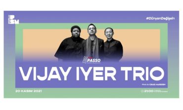 Kompozitör ve piyanist Vijay Iyer ile unutulmayacak bir caz gecesi 20 Kasım’da Zorlu PSM’de