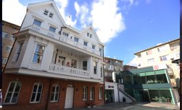 SİNEMATEK / SİNEMA EVİ’NDE FİLM GÖSTERİMLERİ BAŞLADI